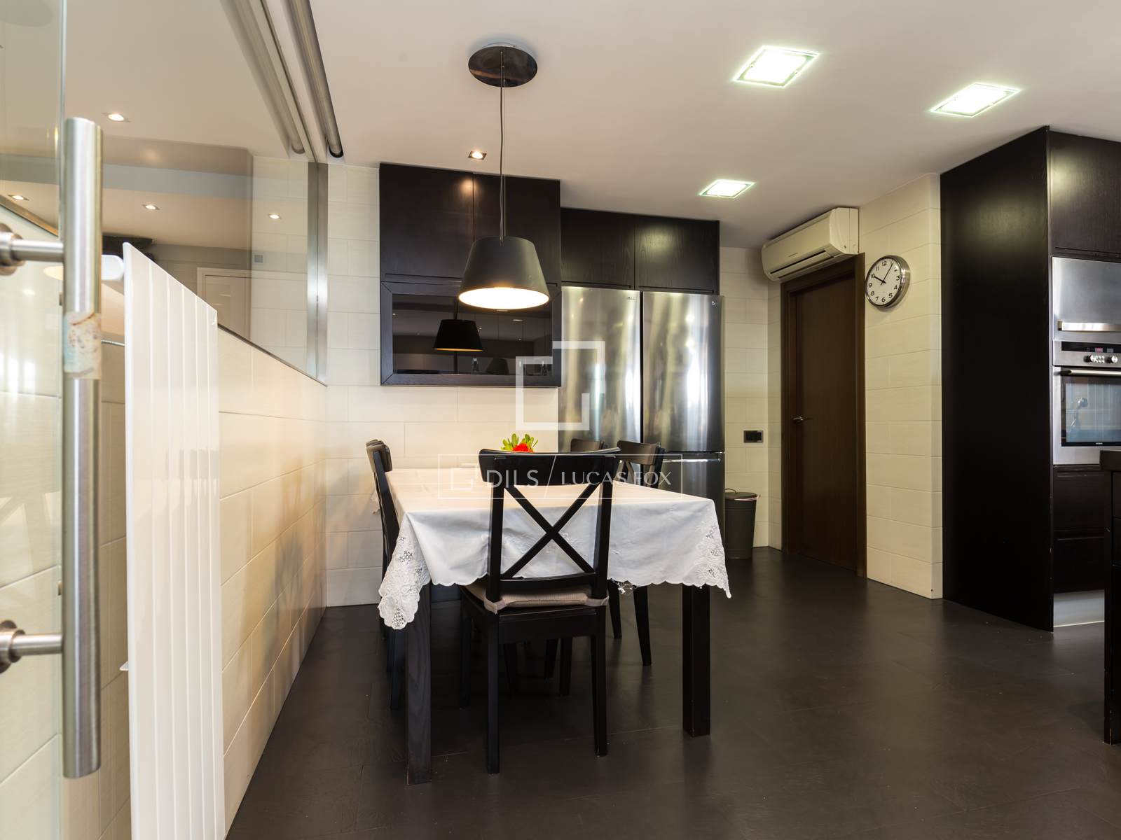 Villa Esplugues de Llobregat, Barcelona, Spānijā 5 istabas, 425 m2 Nr. 150916