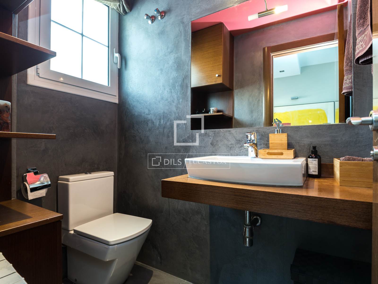 Villa Esplugues de Llobregat, Barcelona, Spānijā 5 istabas, 425 m2 Nr. 150916