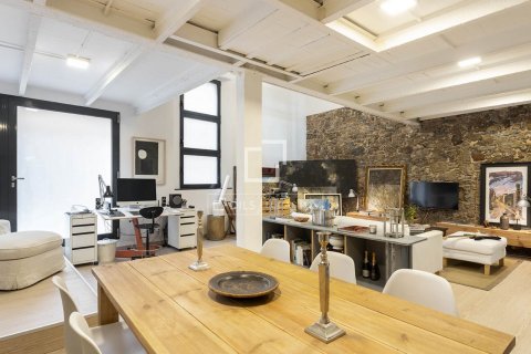 Apartament w Barcelona, Hiszpania 2 sypialnie, 152 mkw. nr 150922 – zdjęcie 7