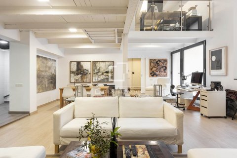 Apartament w Barcelona, Hiszpania 2 sypialnie, 152 mkw. nr 150922