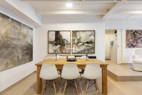 Apartament w Barcelona, Hiszpania 2 sypialnie, 152 mkw. nr 150922 – zdjęcie 5