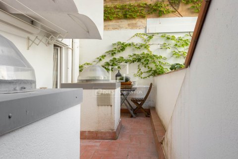 Apartament w Barcelona, Hiszpania 2 sypialnie, 152 mkw. nr 150922 – zdjęcie 20