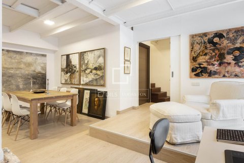 Apartament w Barcelona, Hiszpania 2 sypialnie, 152 mkw. nr 150922 – zdjęcie 13