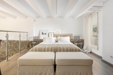 Apartament w Barcelona, Hiszpania 2 sypialnie, 152 mkw. nr 150922 – zdjęcie 18