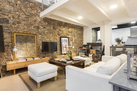 Apartament w Barcelona, Hiszpania 2 sypialnie, 152 mkw. nr 150922 – zdjęcie 4