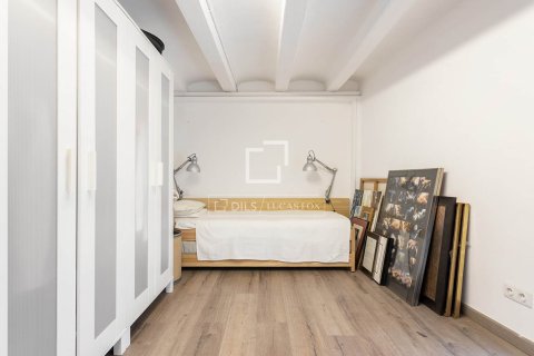 Apartament w Barcelona, Hiszpania 2 sypialnie, 152 mkw. nr 150922 – zdjęcie 24