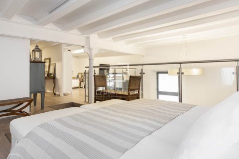 Apartament w Barcelona, Hiszpania 2 sypialnie, 152 mkw. nr 150922 – zdjęcie 23