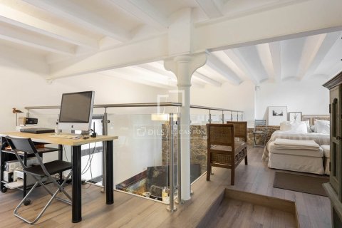 Apartament w Barcelona, Hiszpania 2 sypialnie, 152 mkw. nr 150922 – zdjęcie 17