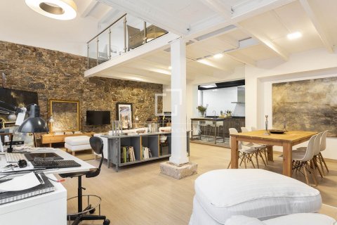 Apartament w Barcelona, Hiszpania 2 sypialnie, 152 mkw. nr 150922 – zdjęcie 3