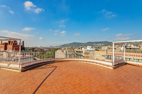 Wohnung zum Verkauf in Barcelona, Spanien 4 Schlafzimmer, 178 m2 Nr. 142948 - Foto 29