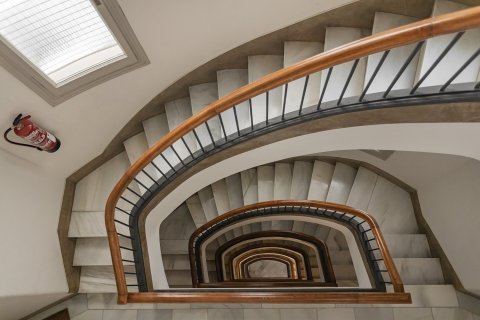 Wohnung zum Verkauf in Barcelona, Spanien 4 Schlafzimmer, 178 m2 Nr. 142948 - Foto 23