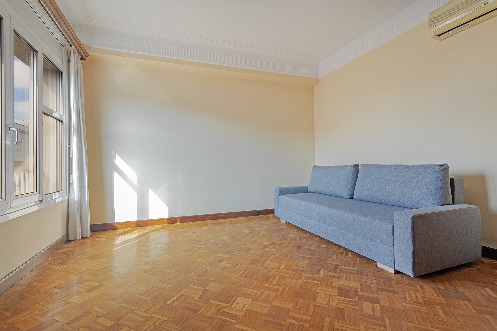 Apartment à Barcelona, Espagne 4 chambres, 178 m2 No. 142948