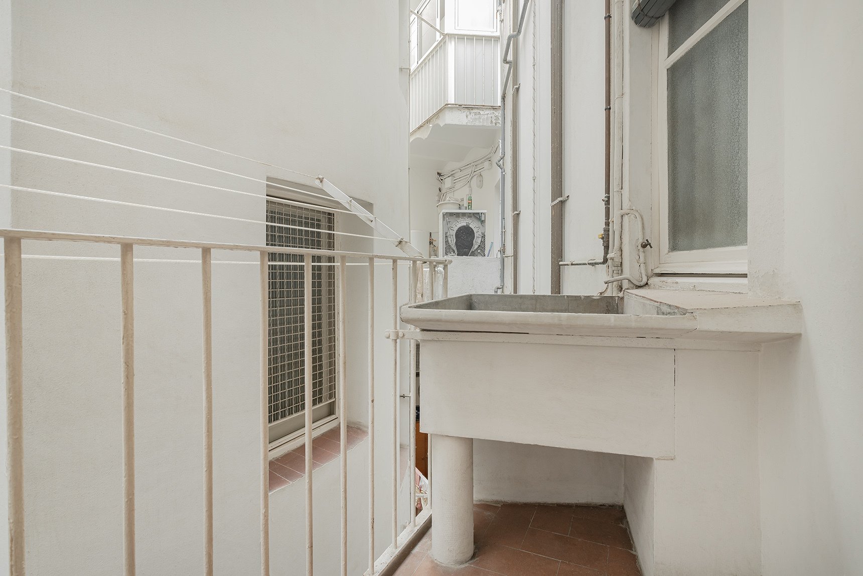 Apartment à Barcelona, Espagne 4 chambres, 178 m2 No. 142948