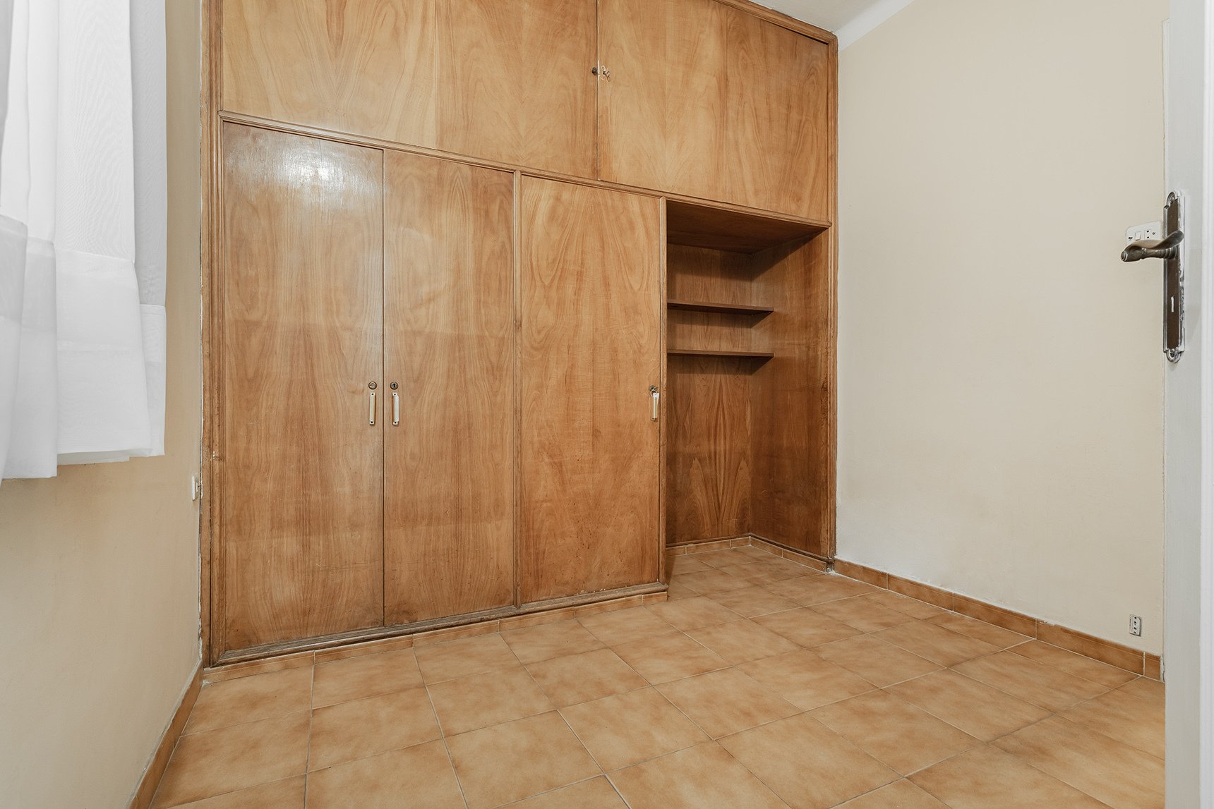 Apartment à Barcelona, Espagne 4 chambres, 178 m2 No. 142948