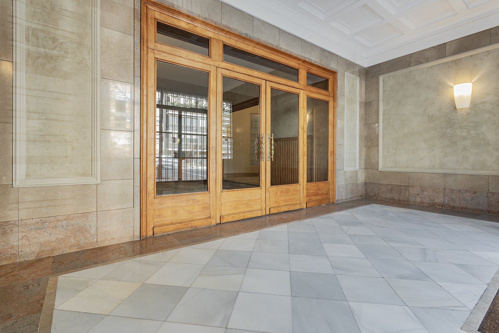 Apartment à Barcelona, Espagne 4 chambres, 178 m2 No. 142948