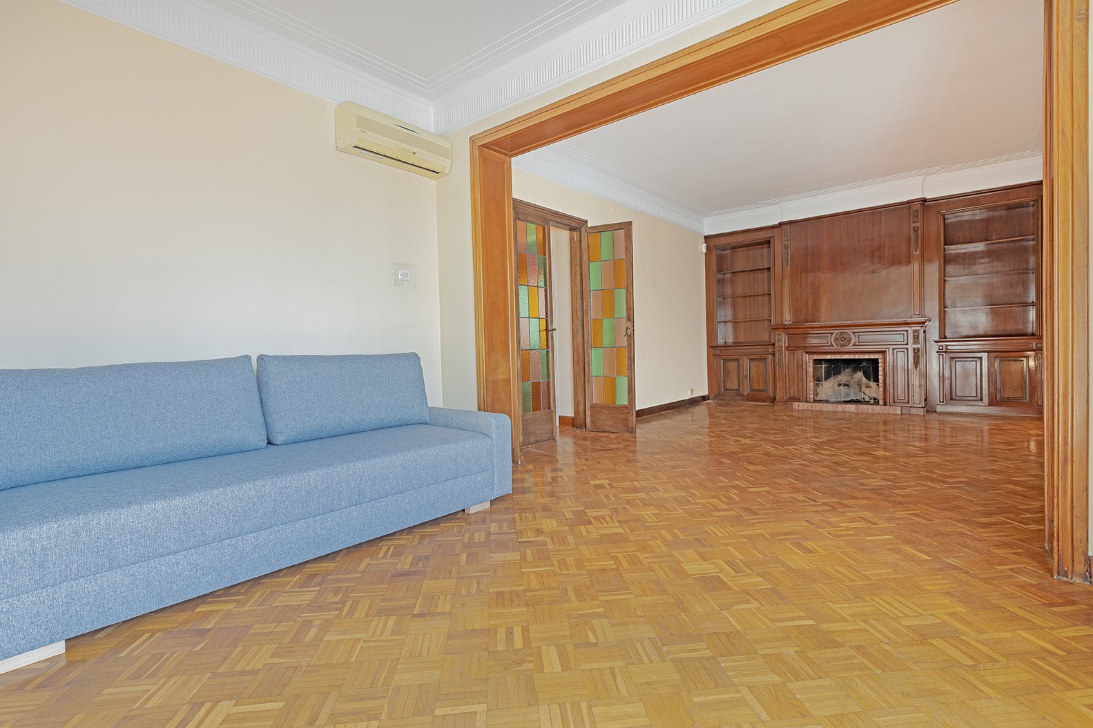 Apartment à Barcelona, Espagne 4 chambres, 178 m2 No. 142948