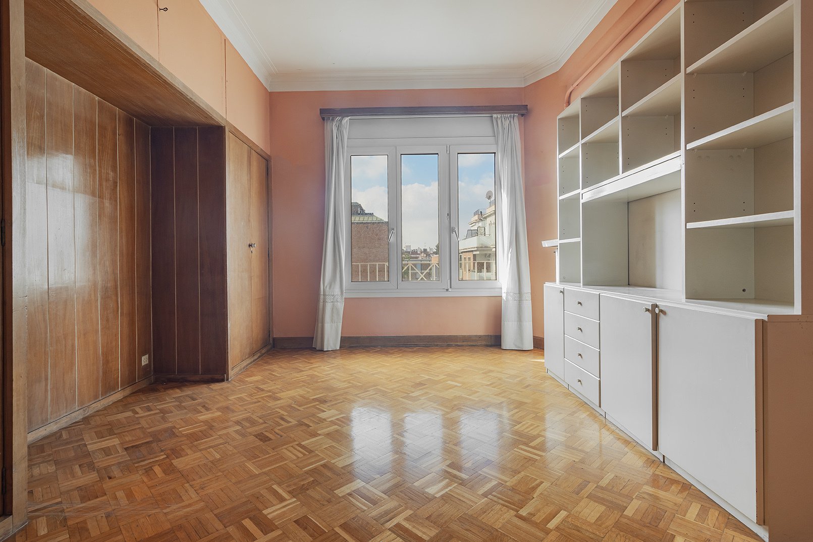 Apartment à Barcelona, Espagne 4 chambres, 178 m2 No. 142948