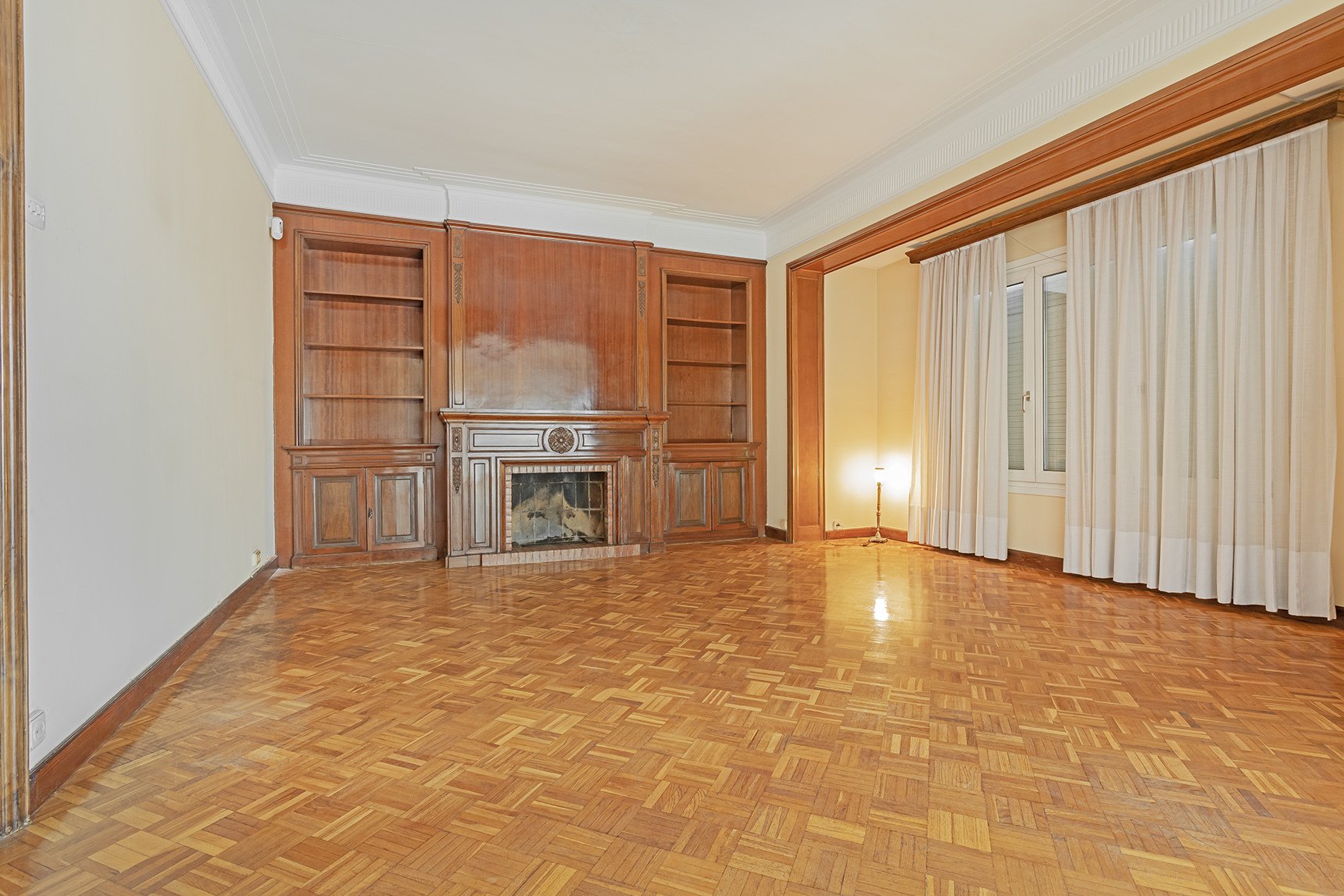 Apartment à Barcelona, Espagne 4 chambres, 178 m2 No. 142948