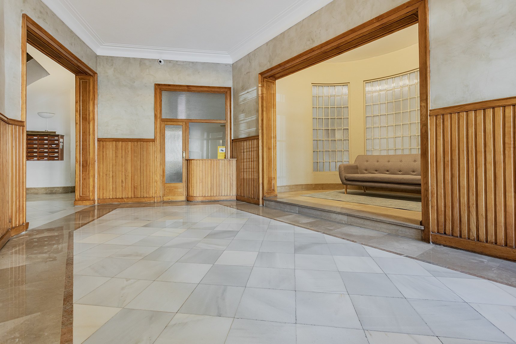 Apartment à Barcelona, Espagne 4 chambres, 178 m2 No. 142948