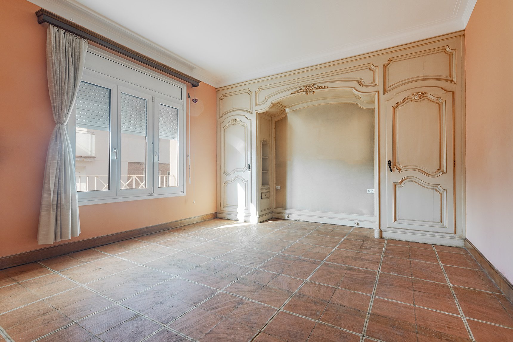 Apartment à Barcelona, Espagne 4 chambres, 178 m2 No. 142948