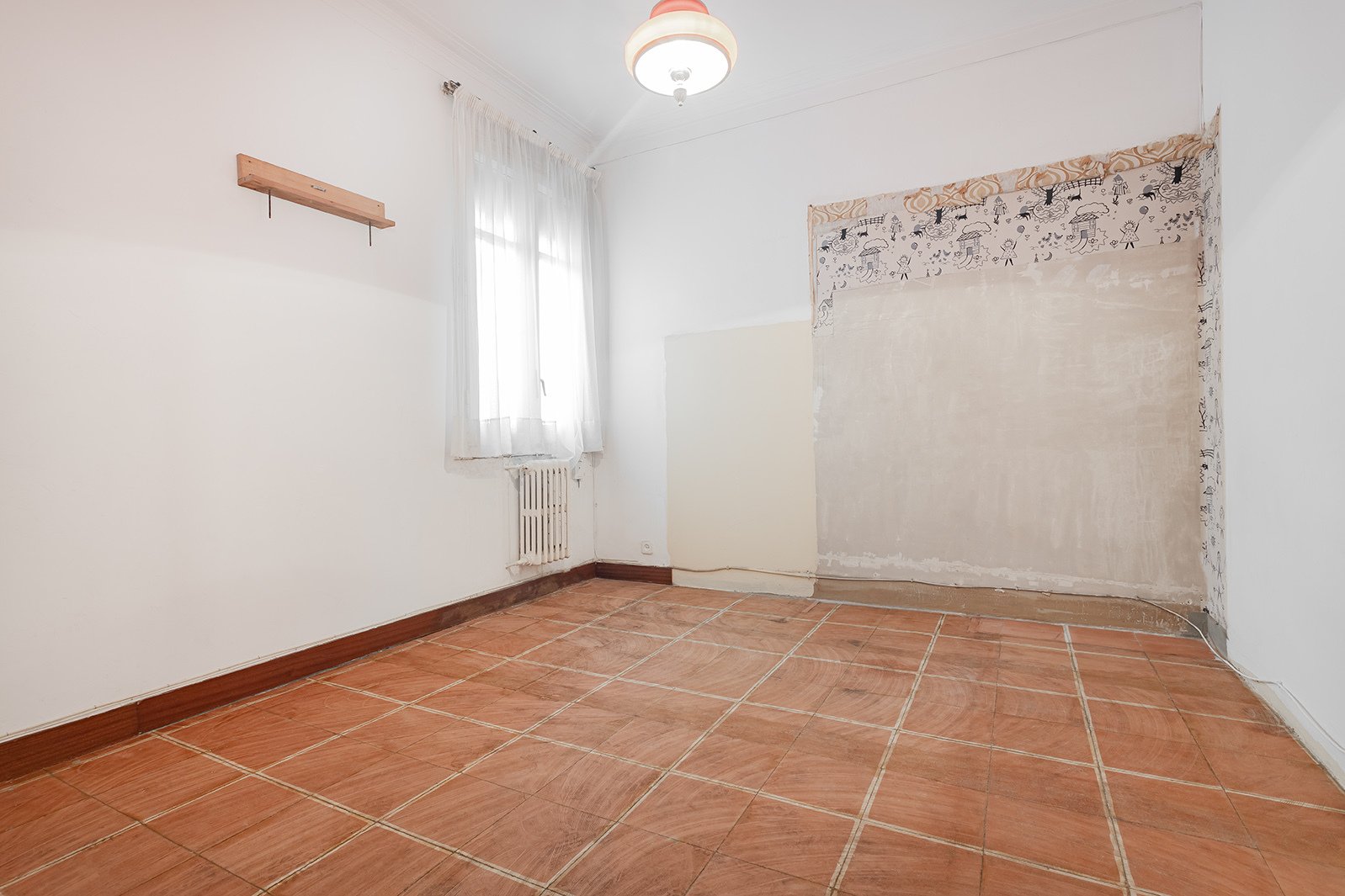 Apartment à Barcelona, Espagne 4 chambres, 178 m2 No. 142948