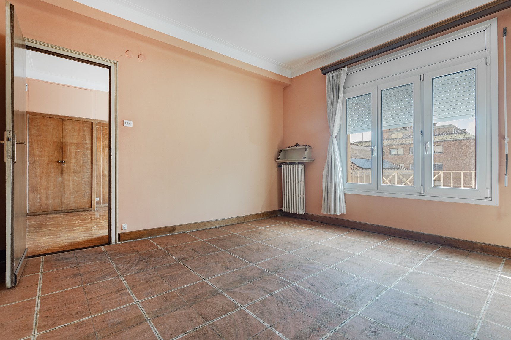 Apartment à Barcelona, Espagne 4 chambres, 178 m2 No. 142948