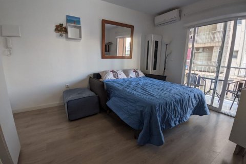 Lägenhet i Torrevieja, Alicante, Spanien 1 sovrum, 35 kvm. Nr. 183407