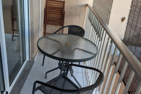 Huoneisto myytävänä Torrevieja, Alicante, Espanja, 1 makuuhuone, 35 m2 No. 183407 - kuva 3