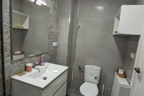 Huoneisto myytävänä Torrevieja, Alicante, Espanja, 1 makuuhuone, 35 m2 No. 183407 - kuva 6