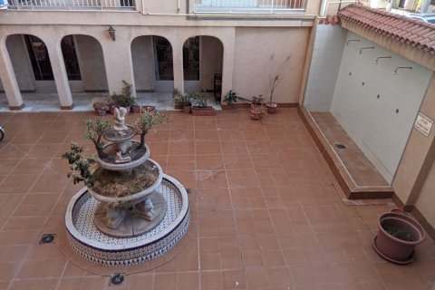 Huoneisto myytävänä Torrevieja, Alicante, Espanja, 1 makuuhuone, 35 m2 No. 183407 - kuva 4