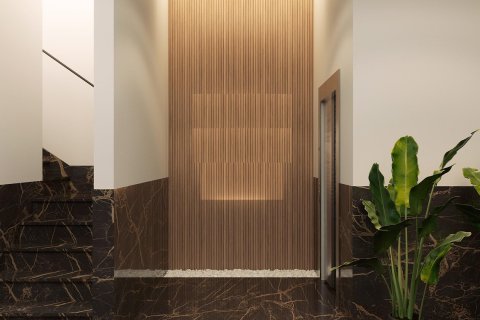 Продажа квартиры в Торревьеха, Аликанте, Испания 1 спальня, 52м2 №183405 - фото 21