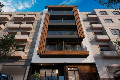 Продажа квартиры в Торревьеха, Аликанте, Испания 1 спальня, 52м2 №183405 - фото 14