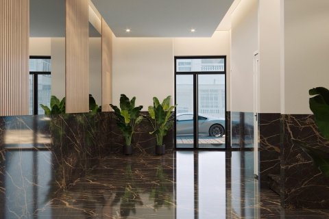 Продажа квартиры в Торревьеха, Аликанте, Испания 1 спальня, 52м2 №183405 - фото 20