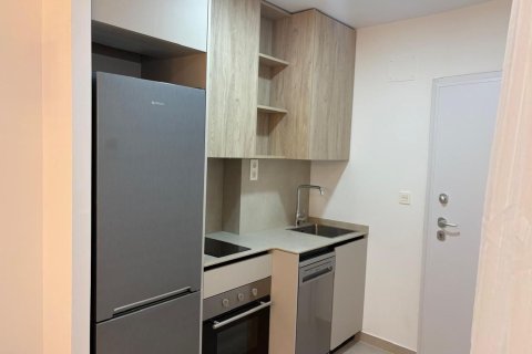 Apartment for sale in Torrevieja, Alicante, Spain 1 bedroom, 60 sq.m. No. 183406 - photo 12