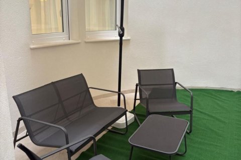 Apartment for sale in Torrevieja, Alicante, Spain 1 bedroom, 60 sq.m. No. 183406 - photo 8
