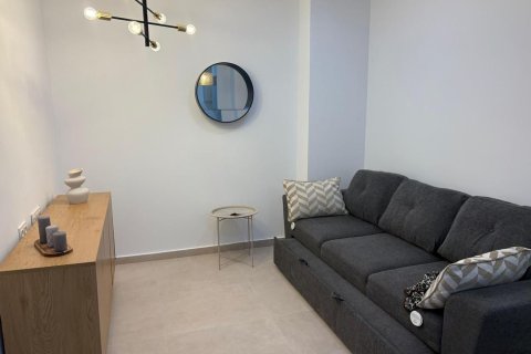 Apartment for sale in Torrevieja, Alicante, Spain 1 bedroom, 60 sq.m. No. 183406 - photo 7