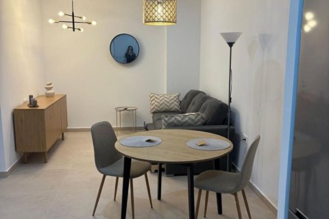 Apartment for sale in Torrevieja, Alicante, Spain 1 bedroom, 60 sq.m. No. 183406 - photo 3