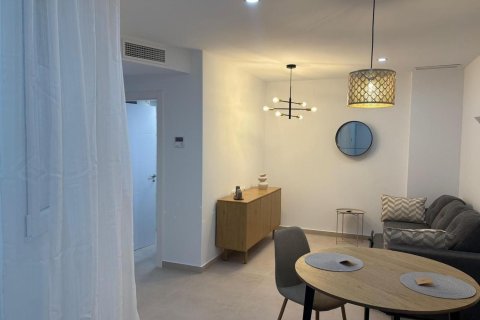 Apartment for sale in Torrevieja, Alicante, Spain 1 bedroom, 60 sq.m. No. 183406 - photo 11