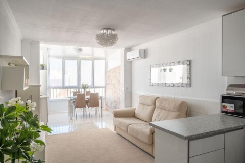 Wohnung zum Verkauf in Torrevieja, Alicante, Spanien 1 Schlafzimmer, 66 m2 Nr. 183404 - Foto 5