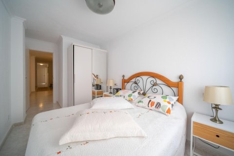 Wohnung zum Verkauf in Torrevieja, Alicante, Spanien 1 Schlafzimmer, 66 m2 Nr. 183404 - Foto 16