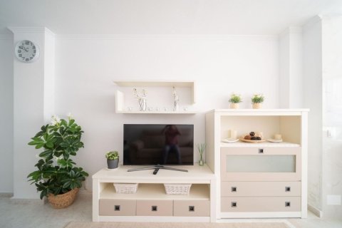 Wohnung zum Verkauf in Torrevieja, Alicante, Spanien 1 Schlafzimmer, 66 m2 Nr. 183404 - Foto 9