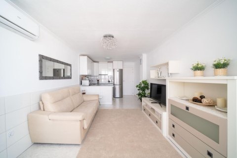 Wohnung zum Verkauf in Torrevieja, Alicante, Spanien 1 Schlafzimmer, 66 m2 Nr. 183404 - Foto 13