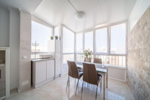 Wohnung zum Verkauf in Torrevieja, Alicante, Spanien 1 Schlafzimmer, 66 m2 Nr. 183404 - Foto 8