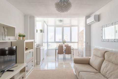 Lägenhet i Torrevieja, Alicante, Spanien 1 sovrum, 66 kvm. Nr. 183404