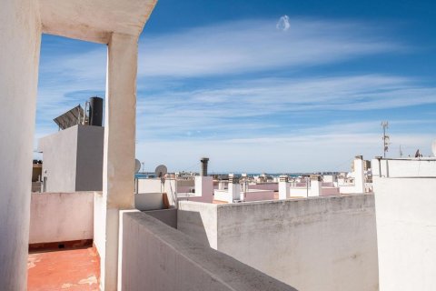Wohnung zum Verkauf in Torrevieja, Alicante, Spanien 1 Schlafzimmer, 66 m2 Nr. 183404 - Foto 15