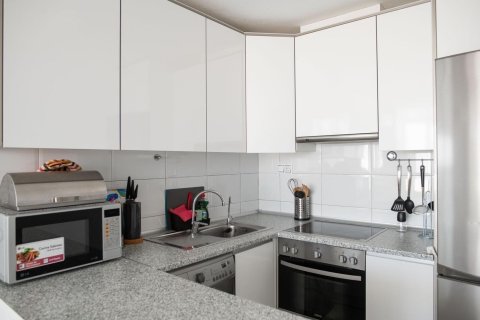 Wohnung zum Verkauf in Torrevieja, Alicante, Spanien 1 Schlafzimmer, 66 m2 Nr. 183404 - Foto 6