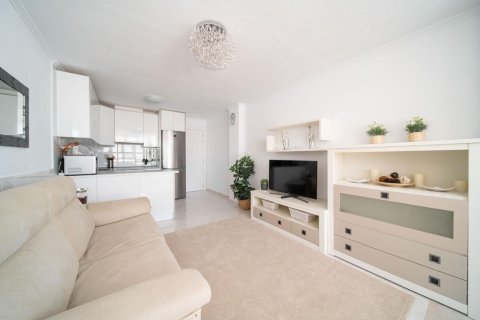 Wohnung zum Verkauf in Torrevieja, Alicante, Spanien 1 Schlafzimmer, 66 m2 Nr. 183404 - Foto 2