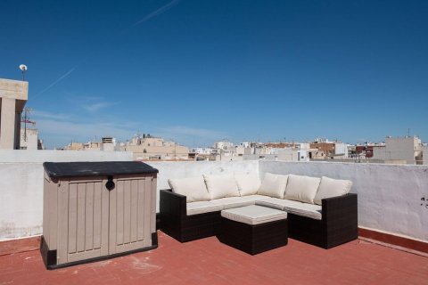 Wohnung zum Verkauf in Torrevieja, Alicante, Spanien 1 Schlafzimmer, 66 m2 Nr. 183404 - Foto 14