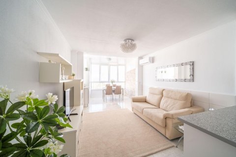 Wohnung zum Verkauf in Torrevieja, Alicante, Spanien 1 Schlafzimmer, 66 m2 Nr. 183404 - Foto 10