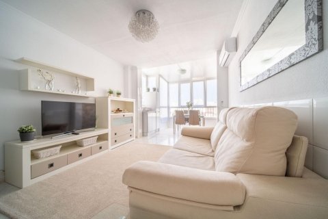 Wohnung zum Verkauf in Torrevieja, Alicante, Spanien 1 Schlafzimmer, 66 m2 Nr. 183404 - Foto 18